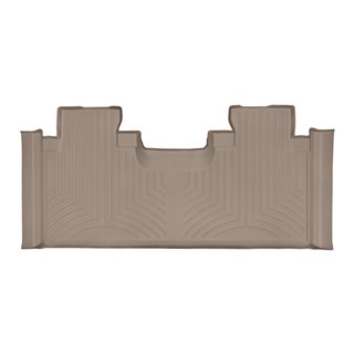 WeatherTech | Tapis DigitalFit - Arrière - F-150 / F-250 / F-350 2015-2022