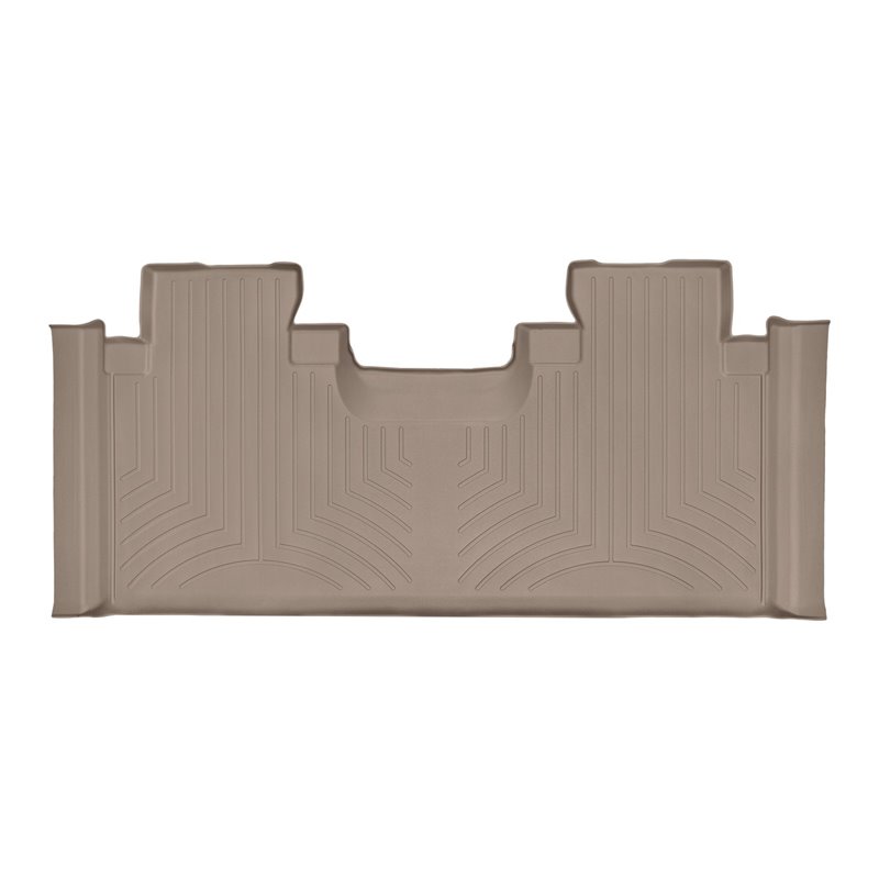 WeatherTech | Tapis DigitalFit - Arrière - F-150 / F-250 / F-350 2015-2022