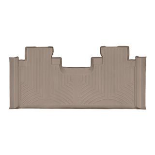 WeatherTech | Tapis DigitalFit - Arrière - F-150 / F-250 / F-350 2015-2023