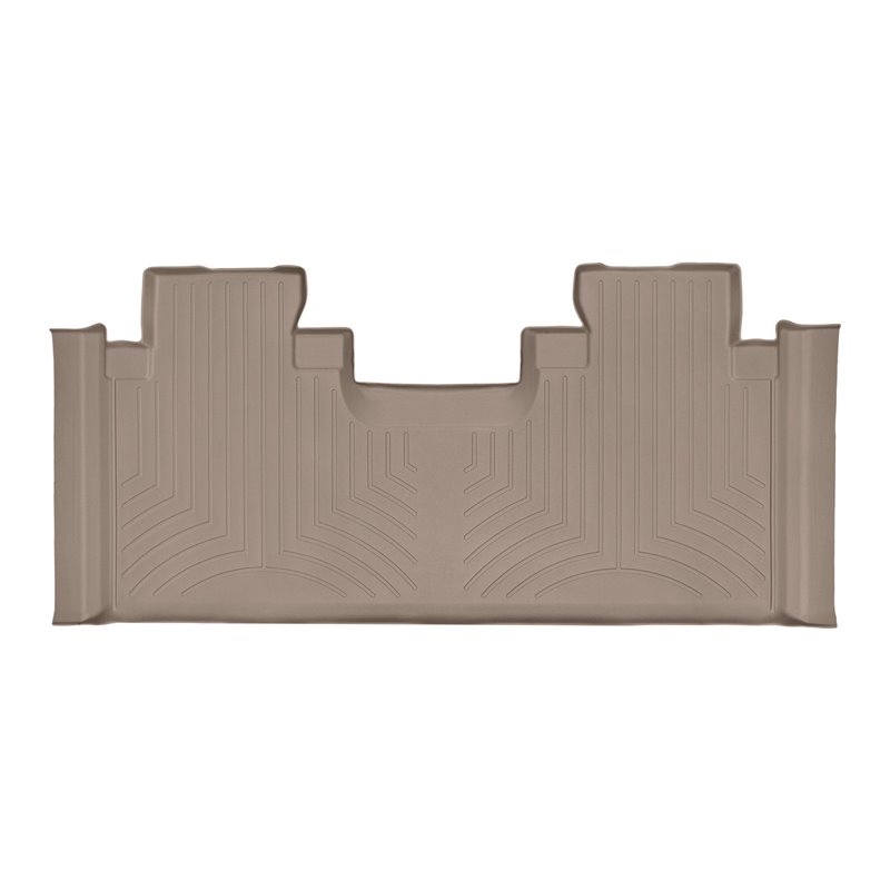 WeatherTech | Tapis DigitalFit - Arrière - F-150 / F-250 / F-350 2015-2023