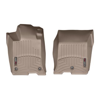 WeatherTech | Tapis DigitalFit - Avant - TLX Base / SH-AWD 2.4L / 3.5L 2015-2020