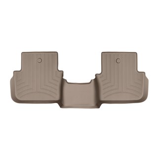 WeatherTech | Tapis DigitalFit - Arrière - TLX 3.5L 2015-2020