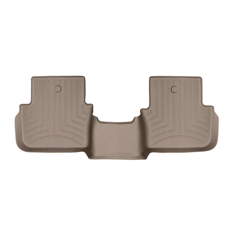 WeatherTech | Tapis DigitalFit - Arrière - TLX 3.5L 2015-2020