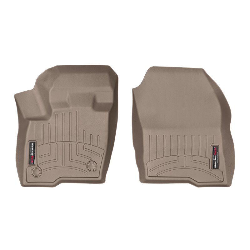 WeatherTech | Tapis DigitalFit - Avant - Edge 2.0T / 2.7T / 3.5L 2015-2022