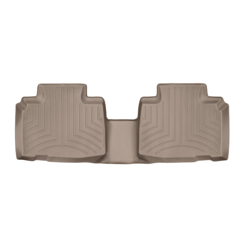 WeatherTech | Tapis DigitalFit - Arrière - Edge 2.0T / 2.7T / 3.5L 2015-2022