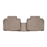 WeatherTech | Tapis DigitalFit - Arrière - Edge 2.0T / 2.7T / 3.5L 2015-2022