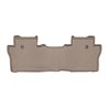 WeatherTech | Tapis DigitalFit - Arrière - Pilot 3.5L 2016-2022