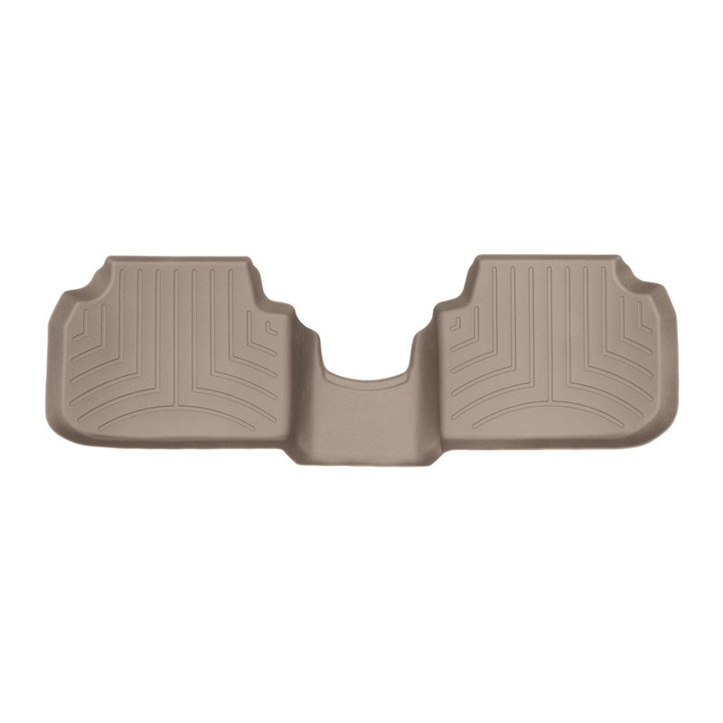 WeatherTech | Tapis DigitalFit - Arrière - Cooper Clubman 1.5T / 2.0T 2016-2023