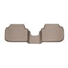 WeatherTech | Tapis DigitalFit - Arrière - Cooper Clubman 1.5T / 2.0T 2016-2023