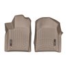 WeatherTech | Tapis DigitalFit - Avant - Durango / Grand Cherokee 2015