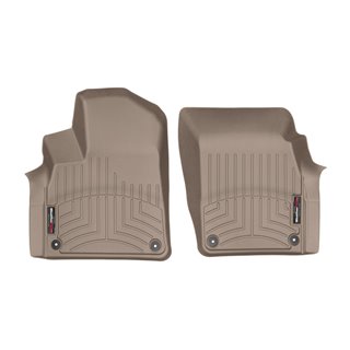 WeatherTech | Tapis DigitalFit - Avant - Q7 / Q8 / SQ7 / SQ8 2017-2023