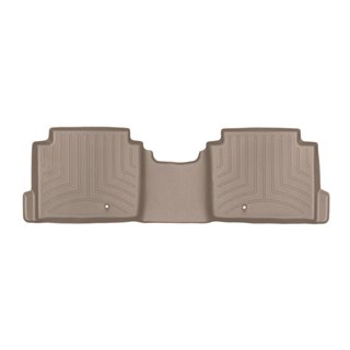 WeatherTech | Tapis DigitalFit - Arrière - Elantra 1.4T / 1.6T / 2.0L 2017-2020