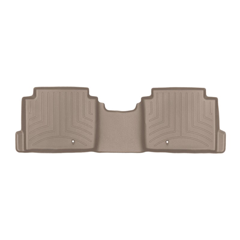 WeatherTech | Tapis DigitalFit - Arrière - Elantra 1.4T / 1.6T / 2.0L 2017-2020