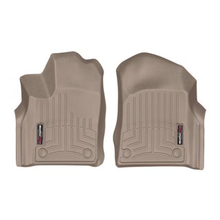 WeatherTech | Tapis DigitalFit - Avant - Durango / Grand Cherokee 2016-2022