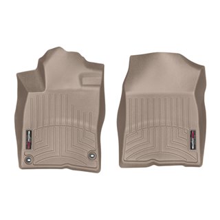 WeatherTech | Tapis DigitalFit - Avant - Civic 1.5T / 2.0L 2016-2020