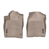 WeatherTech | Tapis DigitalFit - Avant - Civic 1.5T / 2.0L 2016-2020