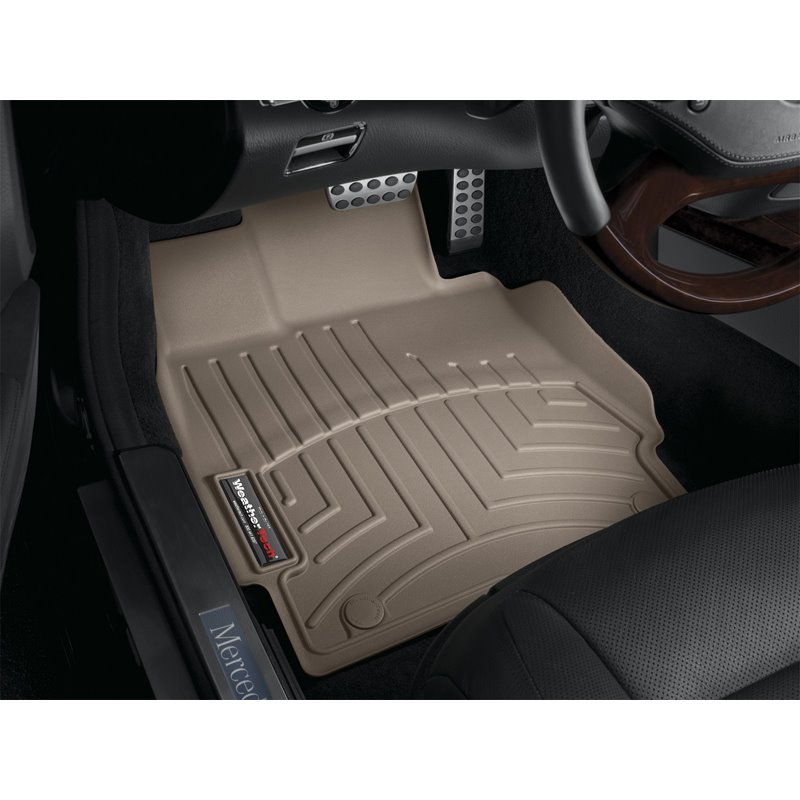 WeatherTech | Tapis DigitalFit - Avant - Civic 1.5T / 2.0L 2016-2020