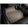 WeatherTech | Tapis DigitalFit - Avant - Civic 1.5T / 2.0L 2016-2020