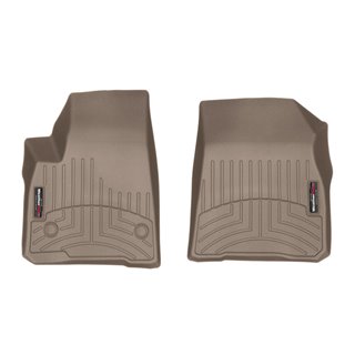 WeatherTech | Tapis DigitalFit - Avant - XT5 2.0T / 3.6L 2017-2023