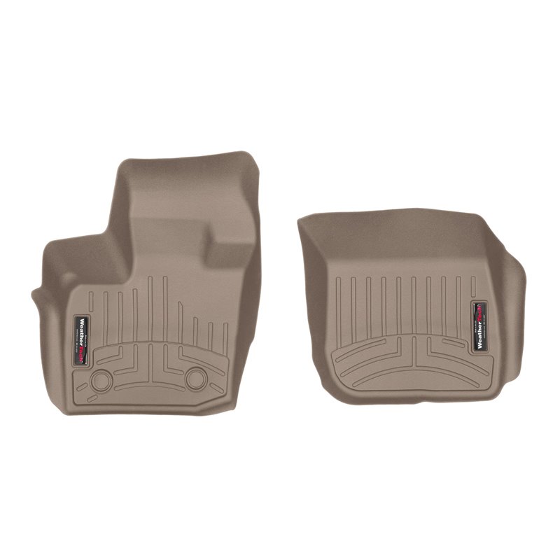 WeatherTech | Tapis DigitalFit - Avant - Fusion / MKZ 2017-2020