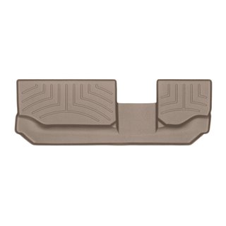 WeatherTech | Tapis DigitalFit - 3e Rangée - Tiguan 2.0T 2018-2021