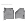 WeatherTech | Tapis DigitalFit - Avant - Excursion / F-250 / F-350 2000-2007