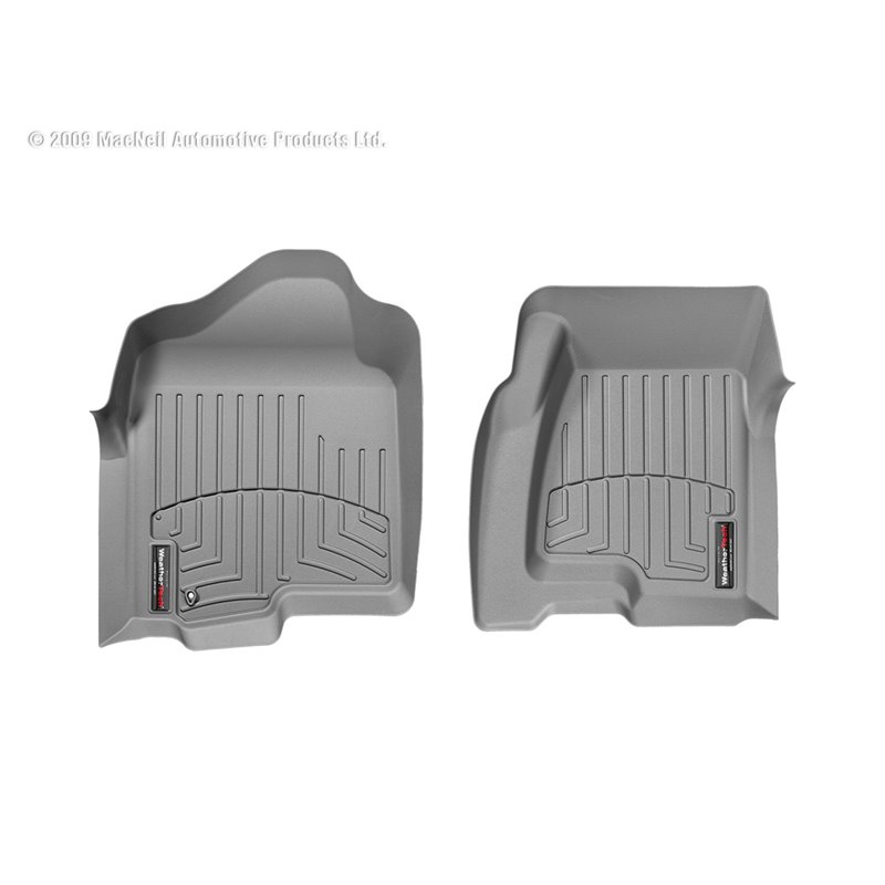 WeatherTech | Tapis DigitalFit - Avant - Cadillac / Chevrolet / GMC 2000-2007