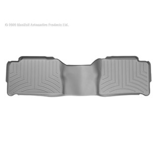 WeatherTech | Tapis DigitalFit - Arrière - Escalade / Tahoe / Yukon 2000-2006