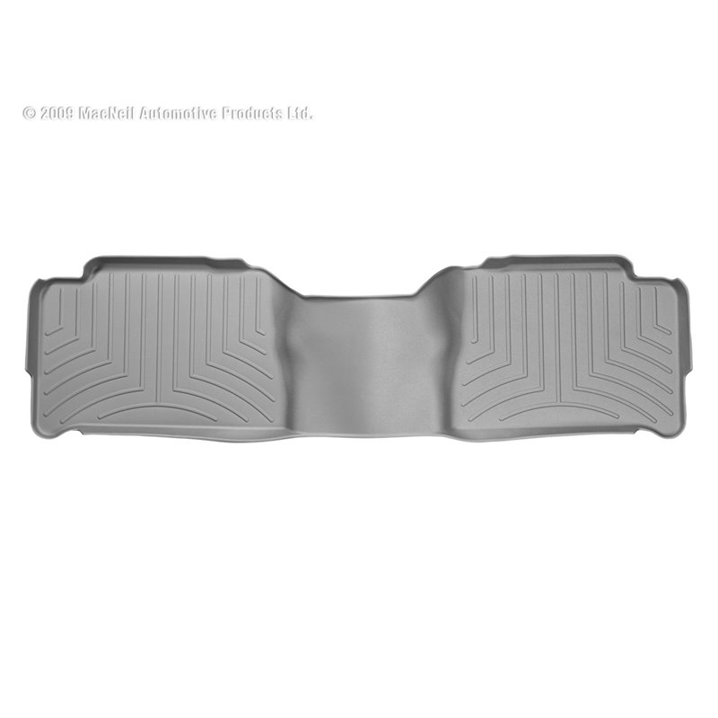 WeatherTech | Tapis DigitalFit - Arrière - Escalade / Tahoe / Yukon 2000-2006