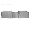 WeatherTech | Tapis DigitalFit - Arrière - Escalade / Tahoe / Yukon 2000-2006