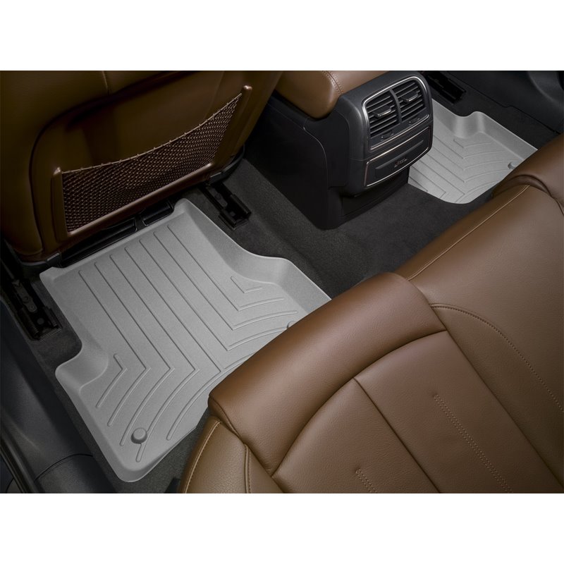 WeatherTech | Tapis DigitalFit - Arrière - Escalade / Tahoe / Yukon 2000-2006