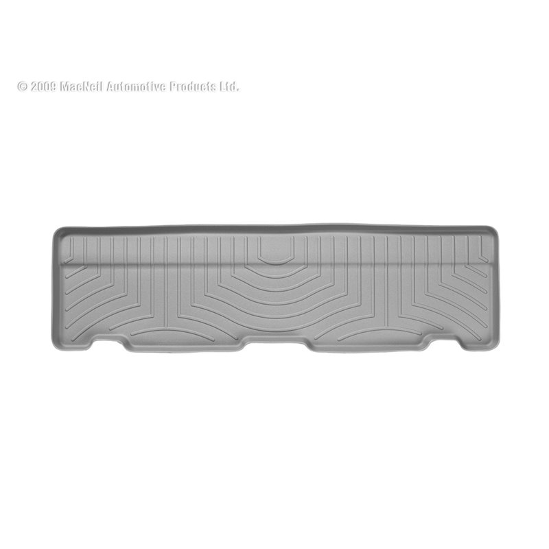 WeatherTech | Tapis DigitalFit - 3e Rangée - Escalade / Tahoe / Yukon 2000-2006
