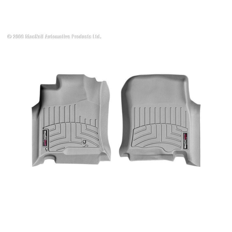 WeatherTech | Tapis DigitalFit - Avant - 4Runner 4.0L / 4.7L 2003-2009