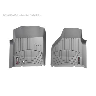 WeatherTech | Tapis DigitalFit - Avant - Ram 1500 / 2500 / 3500 2002-2009
