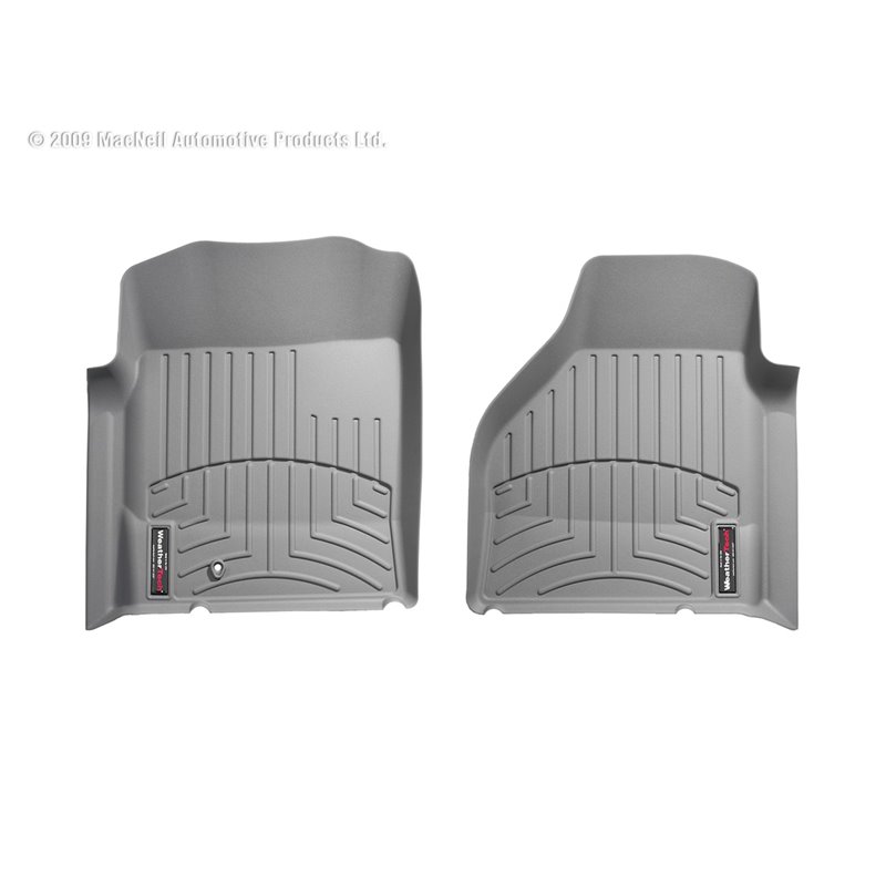 WeatherTech | Tapis DigitalFit - Avant - Ram 1500 / 2500 / 3500 2002-2009