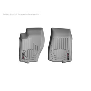 WeatherTech | Tapis DigitalFit - Avant - Commander / Grand Cherokee 2005-2010