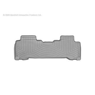 WeatherTech | Tapis DigitalFit - Arrière - MDX / Pilot 3.5L 2001-2008