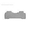 WeatherTech | Tapis DigitalFit - Arrière - MDX / Pilot 3.5L 2001-2008