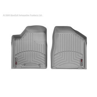 WeatherTech | Tapis DigitalFit - Avant - Murano 3.5L 2003-2007