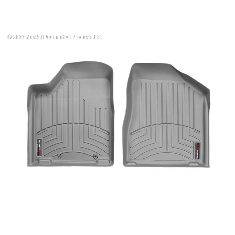 WeatherTech | Tapis DigitalFit - Avant - Murano 3.5L 2003-2007