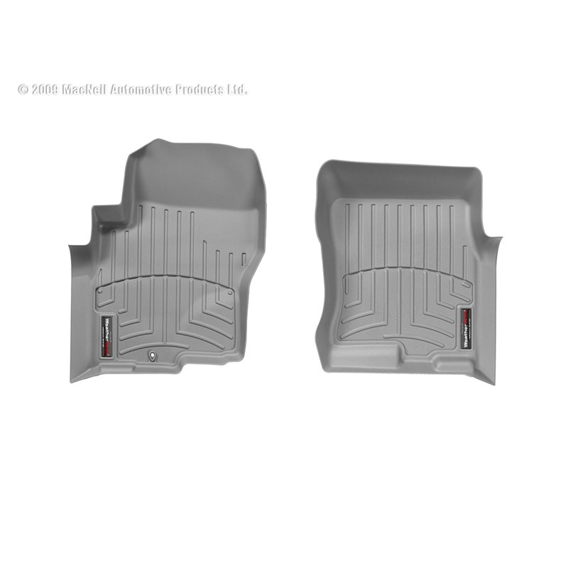 WeatherTech | Tapis DigitalFit - Avant - Frontier / Equator 2.5L / 4.0L 2005-2012