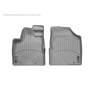 WeatherTech | Tapis DigitalFit - Avant - Ridgeline 3.5L 2006-2014