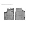 WeatherTech | Tapis DigitalFit - Avant - Ridgeline 3.5L 2006-2014