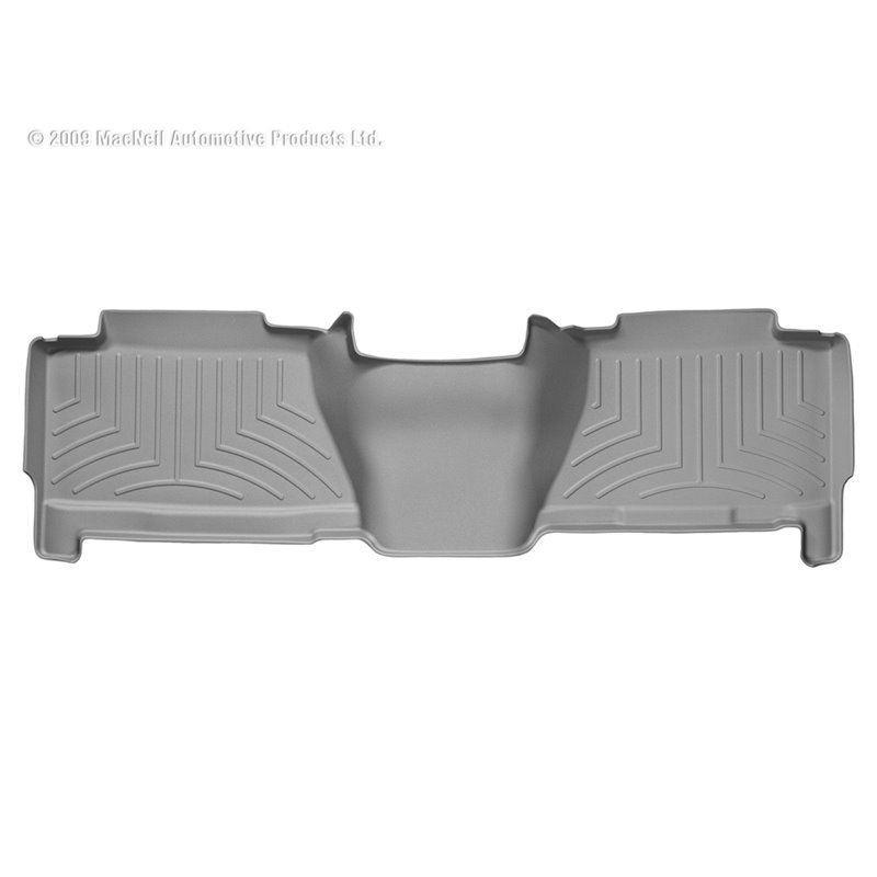WeatherTech | Tapis DigitalFit - Arrière - Cadillac / Chevrolet / GMC 2000-2006