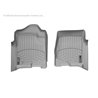 WeatherTech | Tapis DigitalFit - Avant - Cadillac / Chevrolet / GMC 2007-2014