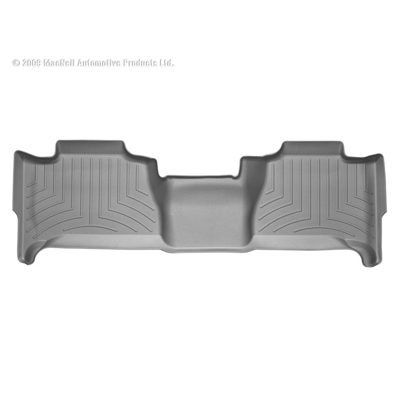 WeatherTech | Tapis DigitalFit - Arrière - Escalade / ESV 6.2L 2007-2014