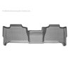 WeatherTech | Tapis DigitalFit - Arrière - Escalade / ESV 6.2L 2007-2014