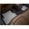 WeatherTech | Tapis DigitalFit - Arrière - Escalade / ESV 6.2L 2007-2014