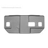 WeatherTech | Tapis DigitalFit - 3e Rangée - Cadillac / Chevrolet / GMC 2007-2010