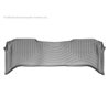 WeatherTech | Tapis DigitalFit - Arrière - Range Rover Supercharged / HSE 4.2L / 4.4L 2003-2006